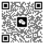 WeChat customer service