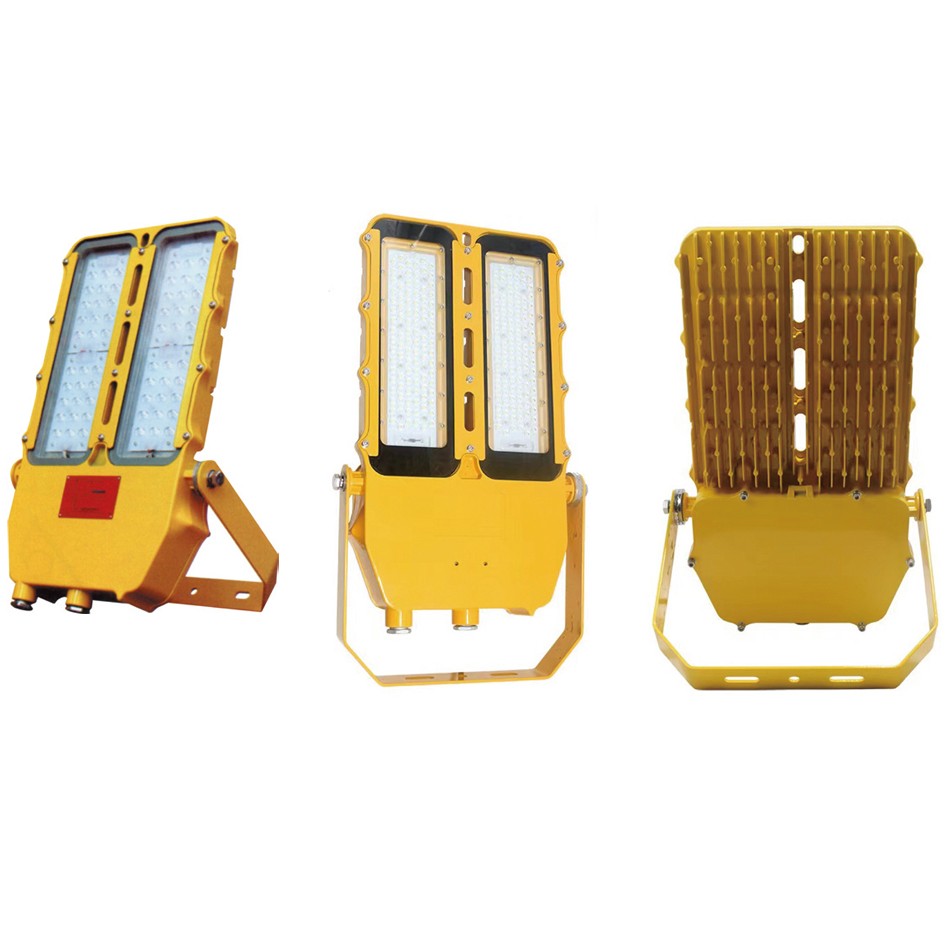 BFL833 Explosion proof LED Flood Light and Street Lamp BFL833 Explosion proof LED Flood Light and Street Lamp