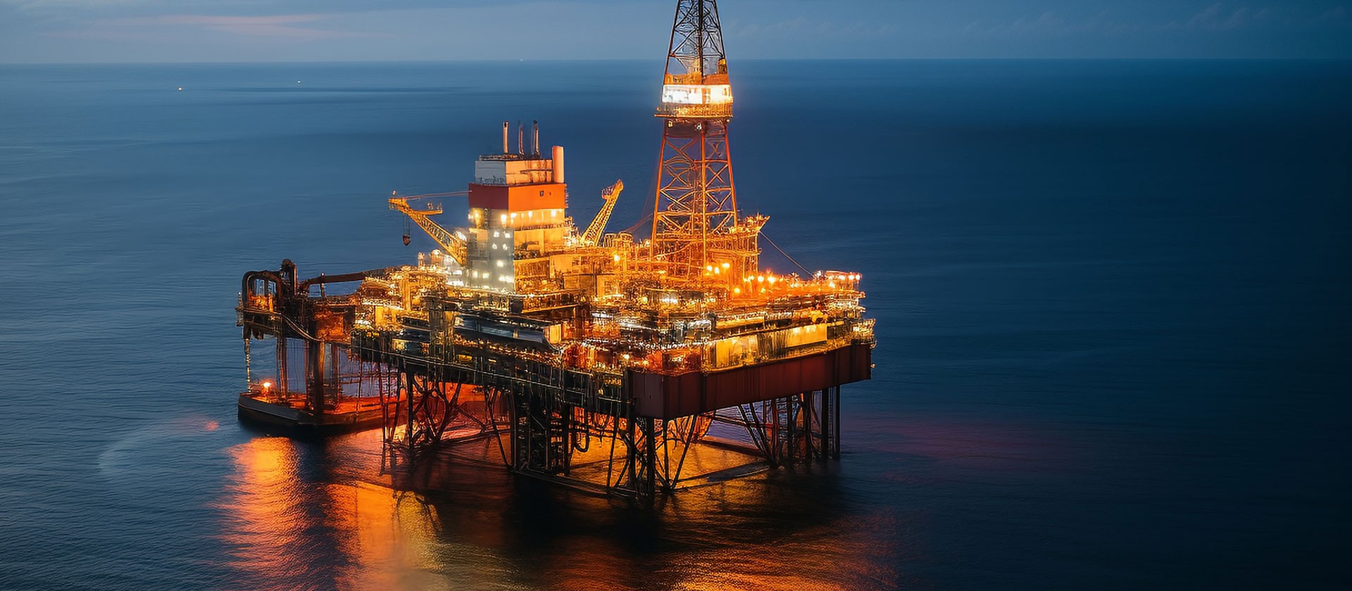 petrochemical industry