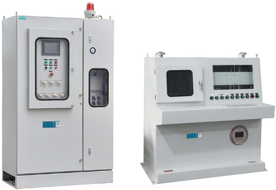 PXK series explosion-proof positive pressure cabinet