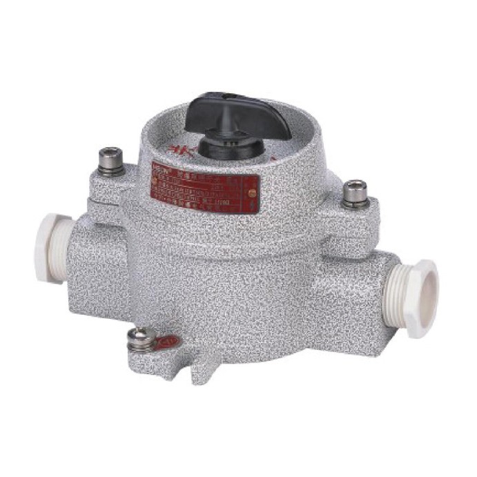 SW-10 series explosion-proof lighting switch