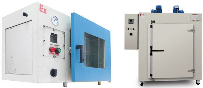 BXH (G) series explosion-proof drying oven