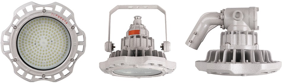 BFL801 Explosion proof LED Flood Light