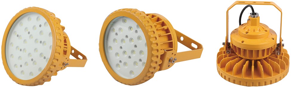 BFL802 Explosion proof LED Flood Light