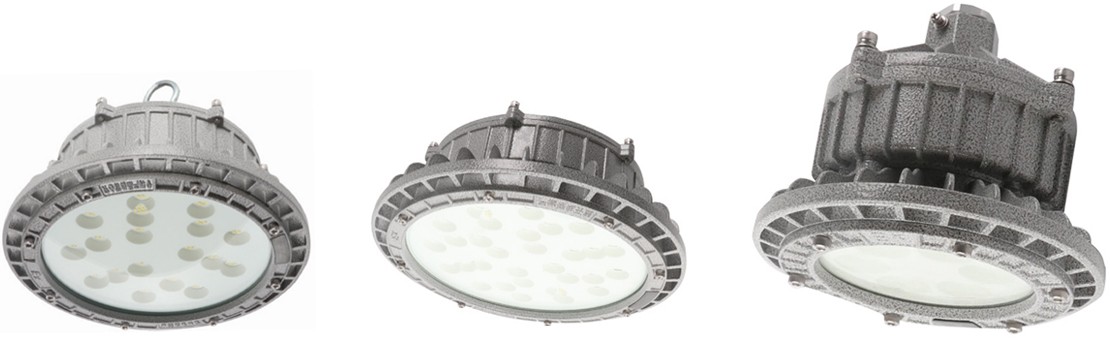 BFL807 Explosion proof LED Flood Light