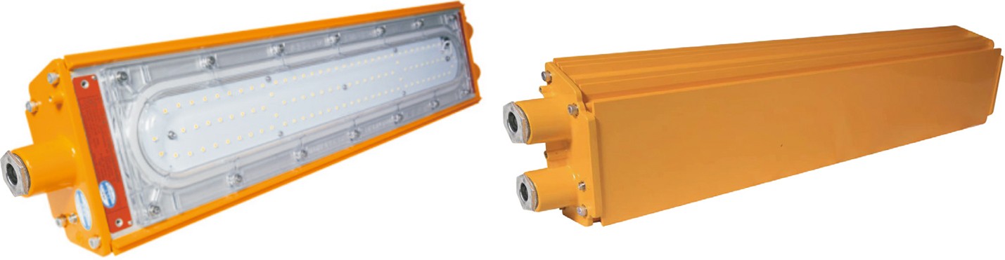 BFL808 Explosion proof LED Flood Light