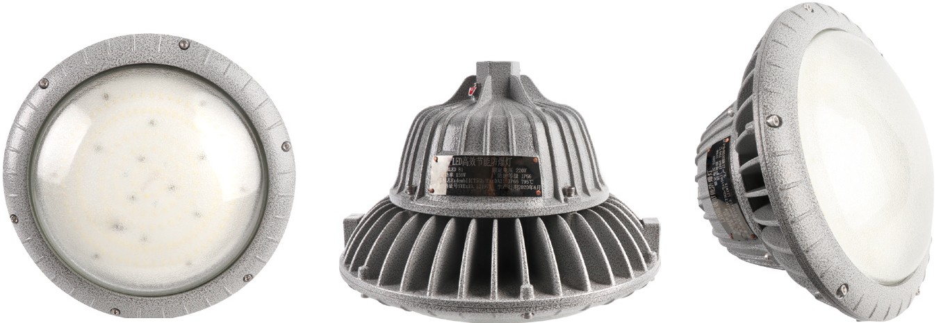 BFL810 Explosion proof LED Flood Light
