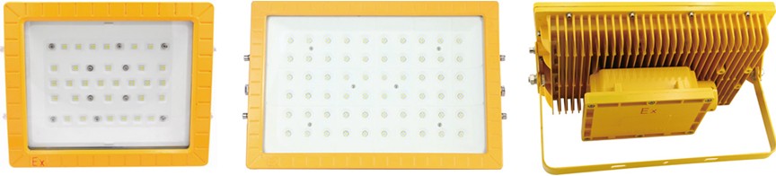 BFL825 Explosion proof LED Flood Light