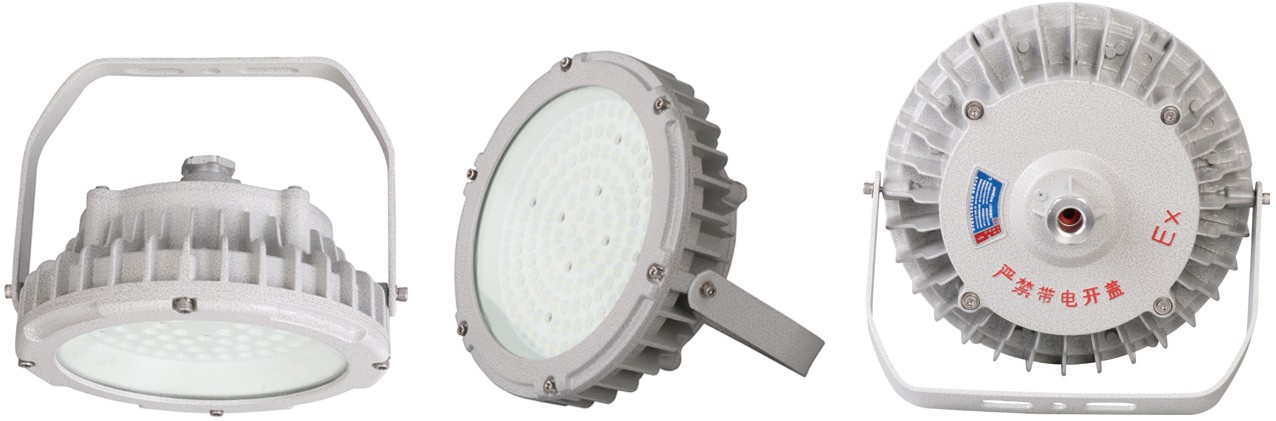 BFL830 Explosion proof LED Flood Light
