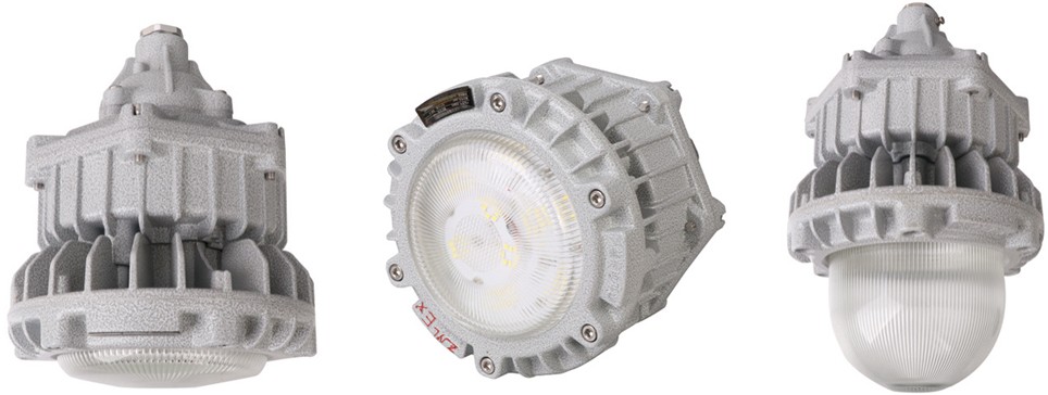 BFL829 Explosion proof LED Flood Light
