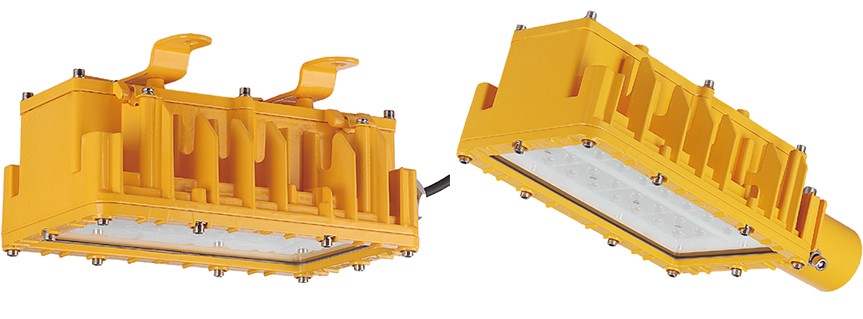BFL838 Explosion proof LED Flood Light