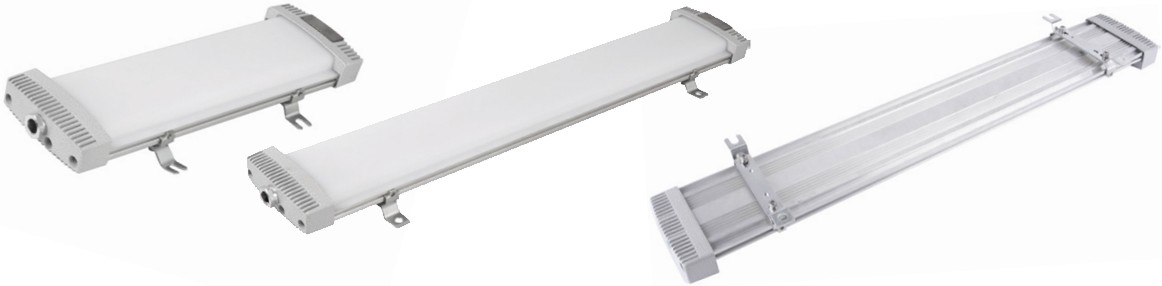 BFL815 Explosion proof LED Flood Light