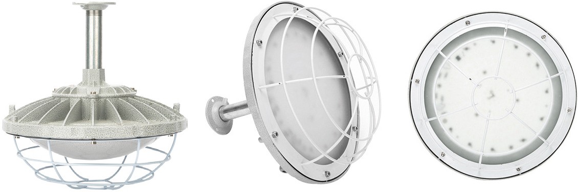 BFL817 Explosion proof LED Flood Light