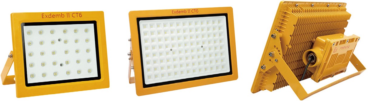 BFL818 Explosion proof LED Flood Light