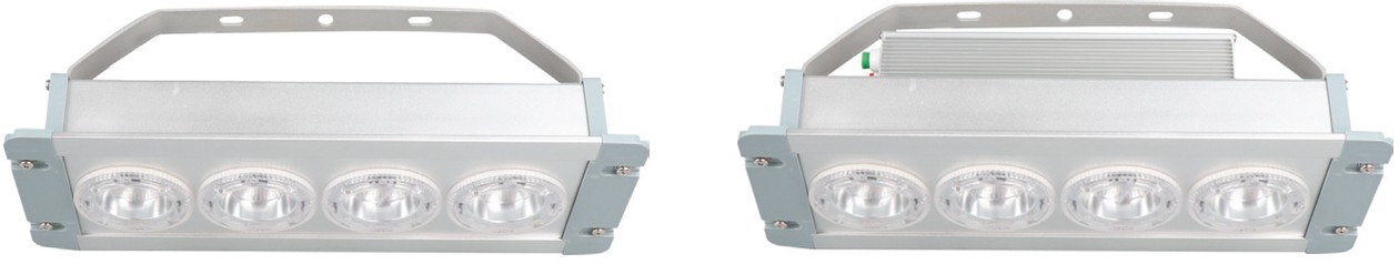 NFL701 LED low ceiling light