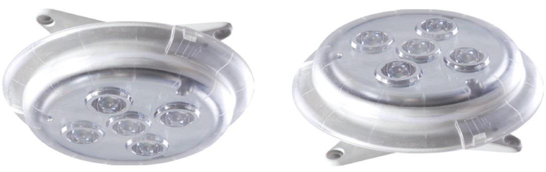 NFL702 LED low ceiling light