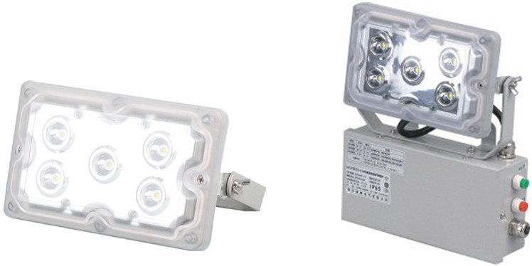 NFL703 LED low ceiling light