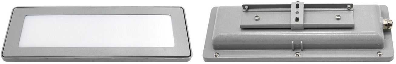 NFL704 LED low ceiling light