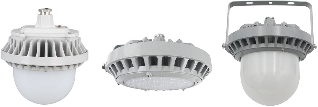 NFL717 LED work light