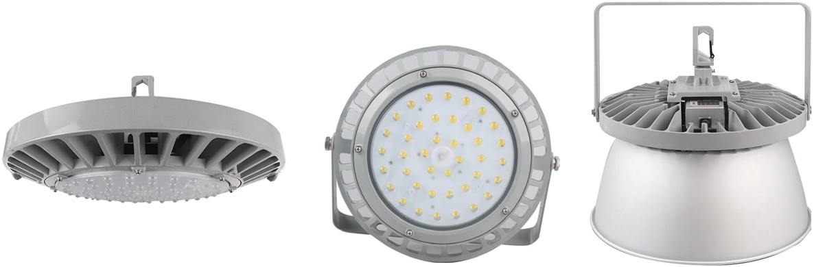 NFL721 LED high ceiling light