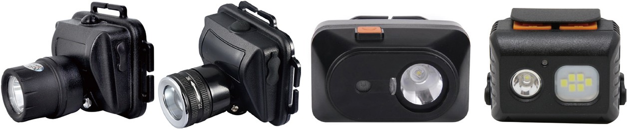 GK203 Explosion proof Headlight