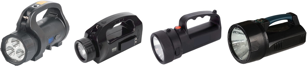 GK225 portable explosion-proof inspection light