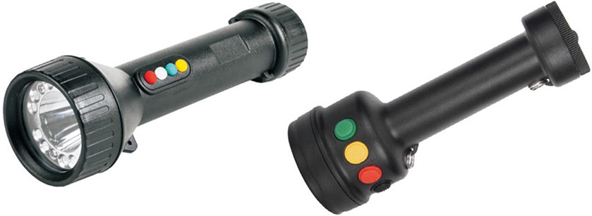 GK230 multifunctional signal light