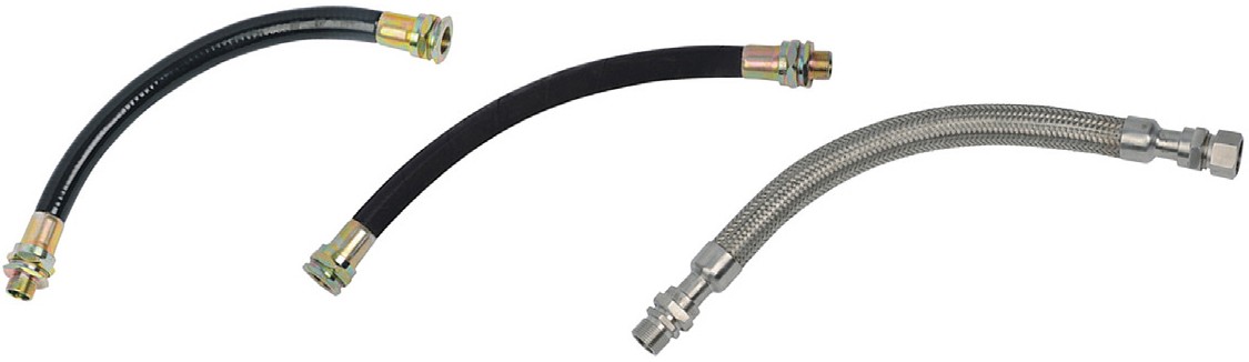 BNG (NGD) series explosion-proof flexible connecting pipe