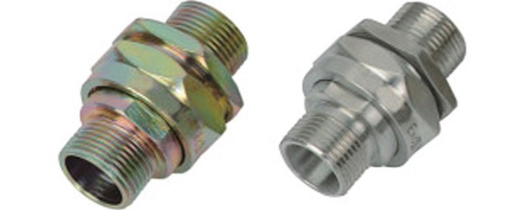 BHJ-C explosion-proof flexible joint