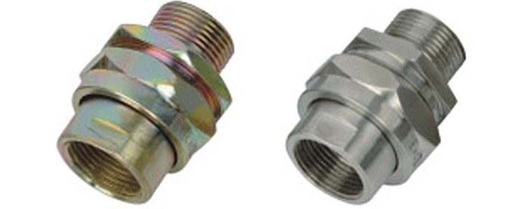 BHJ-B explosion-proof flexible joint