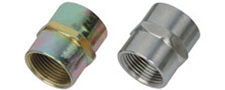 BGJ-A explosion-proof pipe joint