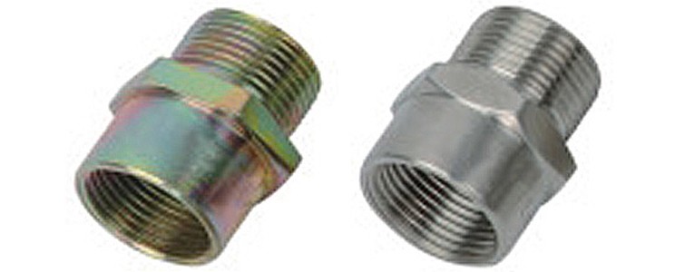 BGJ-B explosion-proof pipe joint