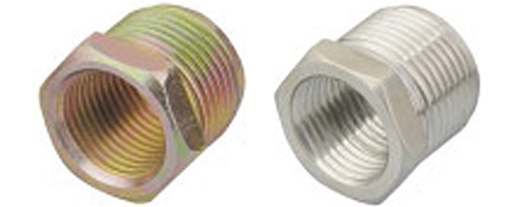 BDT series explosion-proof plug