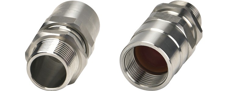 DQM (BDM) - C explosion-proof cable clamping sealing joint