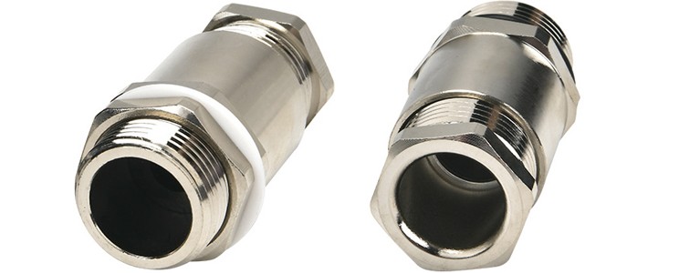 DQM (BDM) - VI explosion-proof cable clamping sealing joint