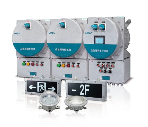 Fire Fighting Products