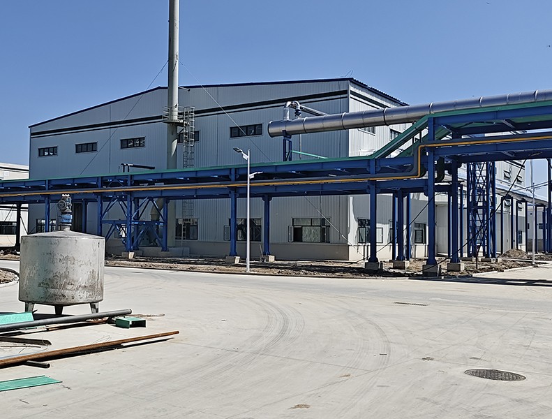 Hebei Hope New Materials Co., Ltd