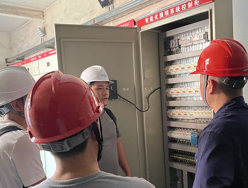 Zaozhuang Mining (Group) Fuchun Coal Industry Co., Ltd