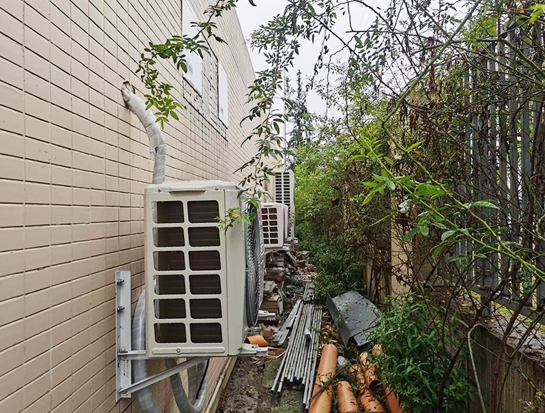 Chengdu Qingtao New Energy Technology Co., Ltd. Energy Storage Project