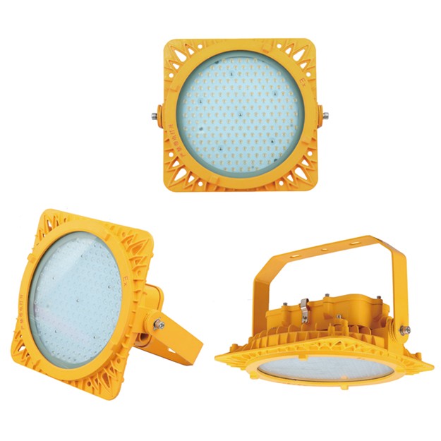 BFL836 explosion-proof LED projection and floodlight BFL836 explosion-proof LED projection and floodlight