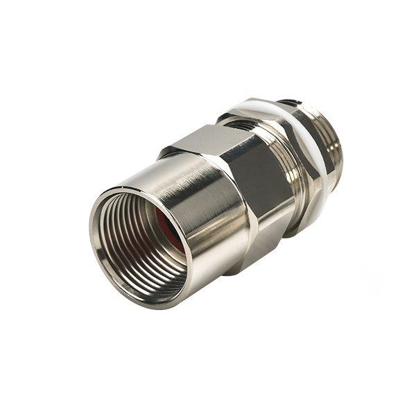 DQM (BDM) - III explosion-proof cable clamping sealing joint DQM (BDM) - III explosion-proof cable clamping sealing joint