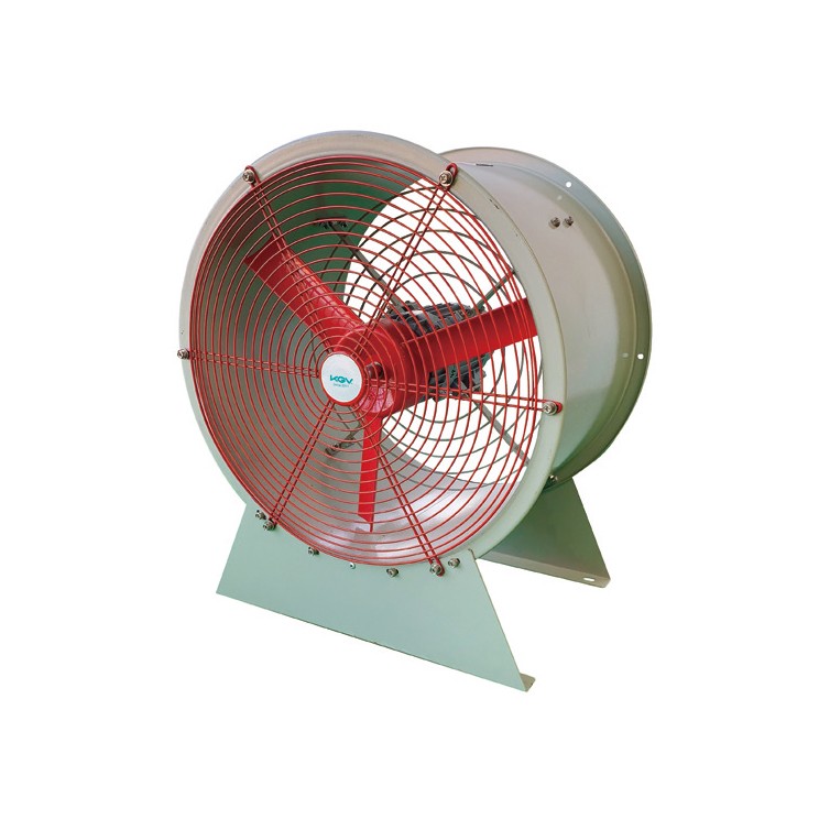 GK-CBF series explosion-proof fan GK-CBF series explosion-proof fan