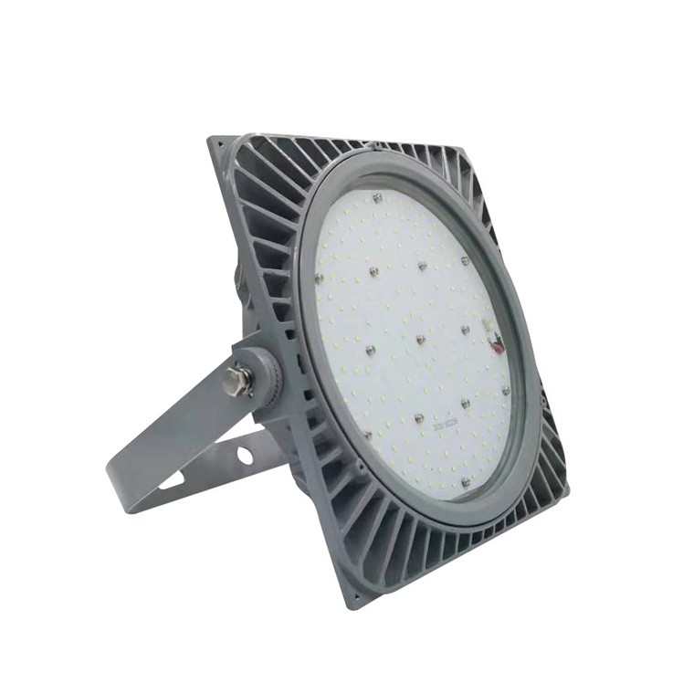 NFL745 LED high ceiling light, floodlight NFL745 LED high ceiling light, floodlight