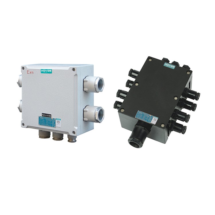 EJX series explosion-proof junction box EJX series explosion-proof junction box