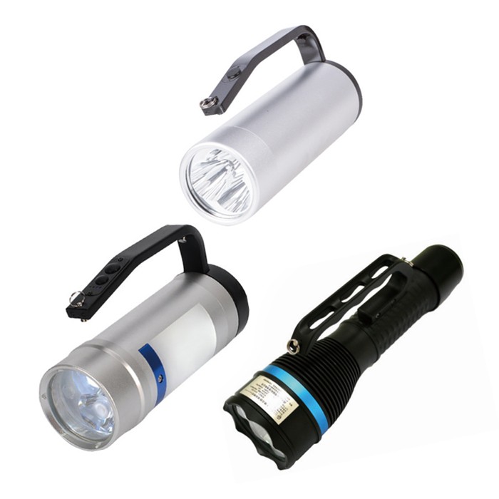 GK218 portable explosion-proof searchlight GK218 portable explosion-proof searchlight