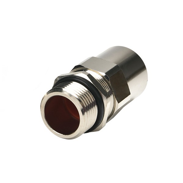 DQM (BDM) - III explosion-proof cable clamping sealing joint DQM (BDM) - III explosion-proof cable clamping sealing joint