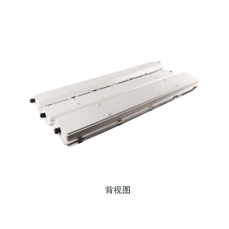 BYS explosion-proof all plastic fluorescent lamp BYS explosion-proof all plastic fluorescent lamp