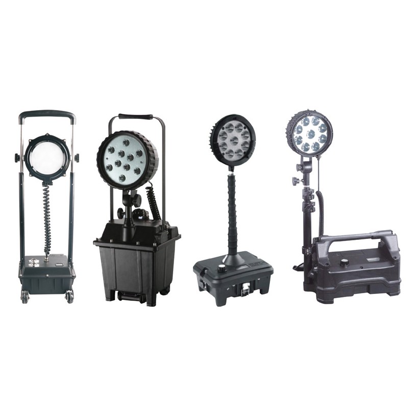 GK226 Explosion proof Strong Light Work Light GK226 Explosion proof Strong Light Work Light