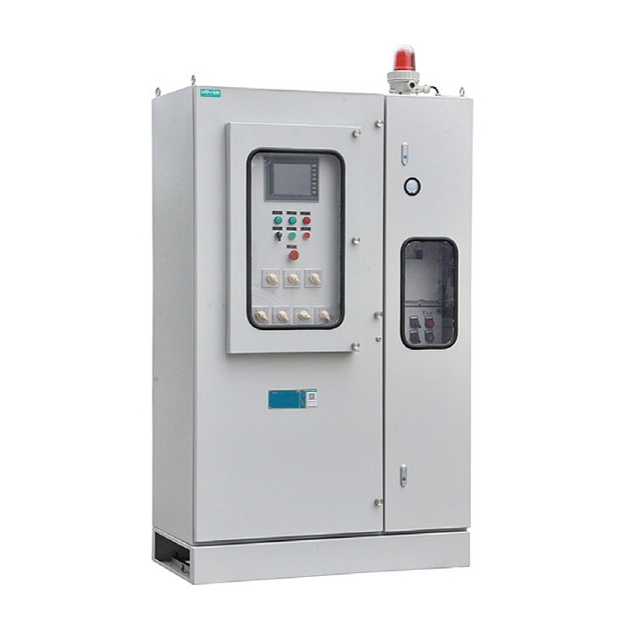 PXK series explosion-proof positive pressure cabinet