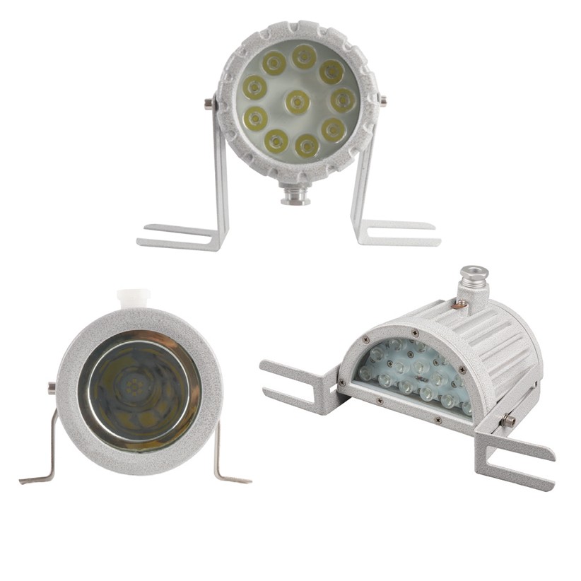 BAS explosion-proof sight hole lamp BAS explosion-proof sight hole lamp